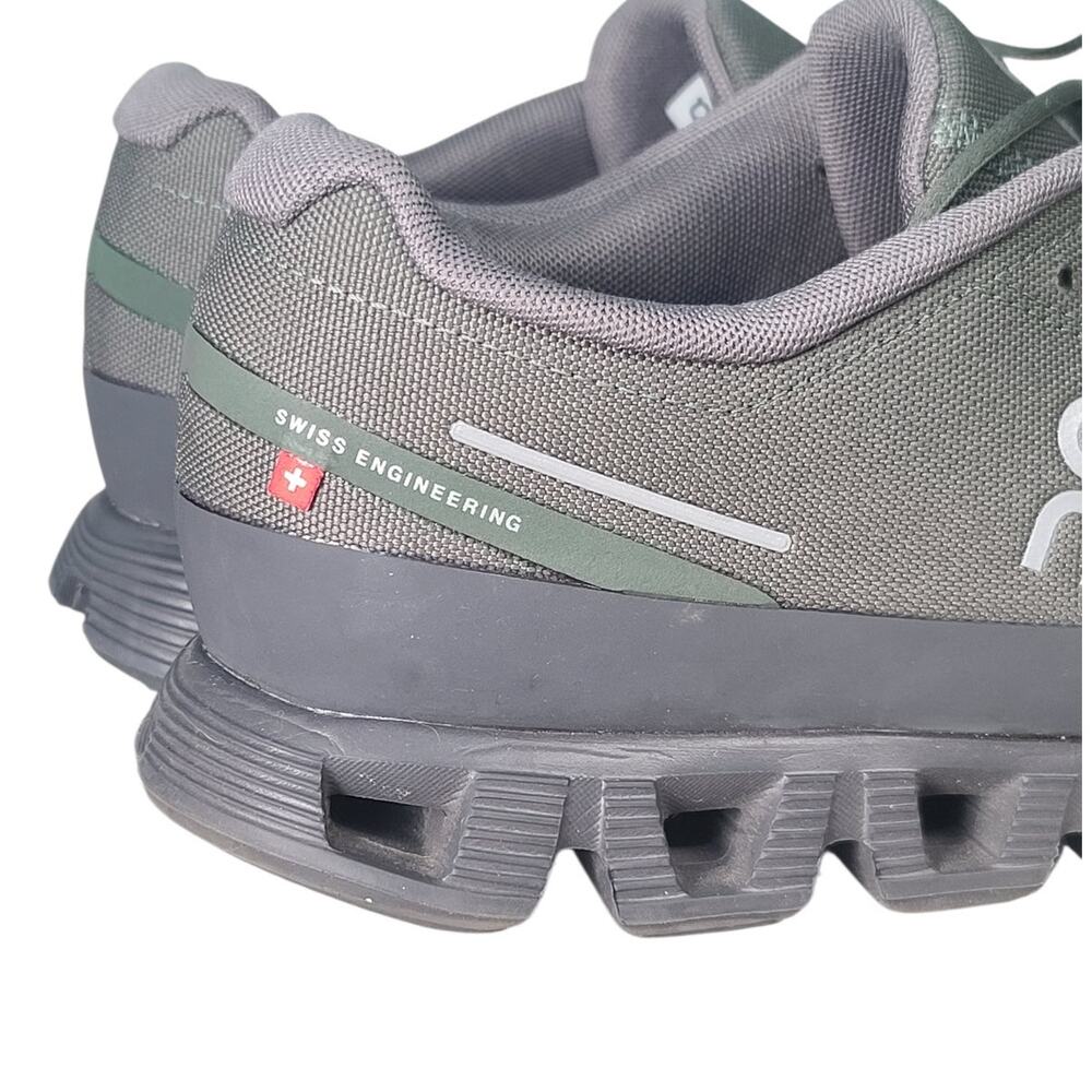 On Running Cloud 5 Ready Forest Eclipse Size 9.5 … - image 8